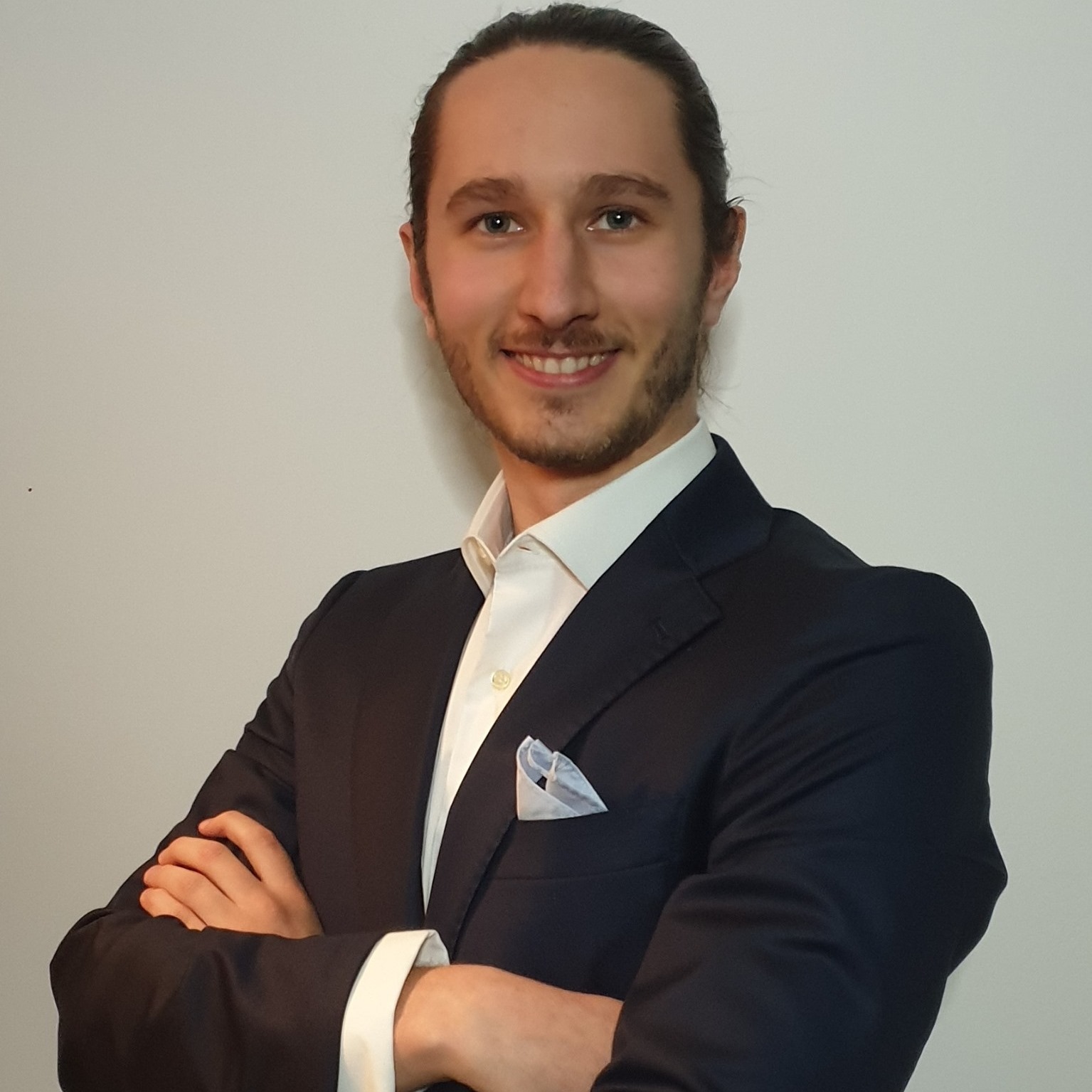 Andrea Vegro